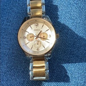 Fossil Women’s Watch
